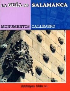 la guia de salamanca-vicente miguel curto-9788479200671