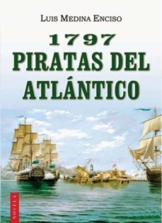 1797 piratas del atlantico-9788479266271