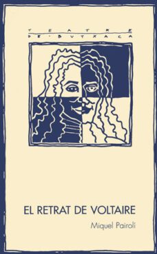 el retrat de voltaire-miquel pairoli i sarra-9788479353971