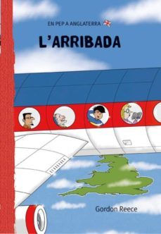 l arribada (bilingue)-9788479421571