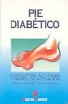 pie diabetico-tomas cespedes cespedes-adelina dorca coll-9788479782771