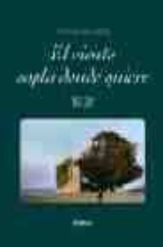 el viento sopla donde quiere-manuel vega-9788480124171