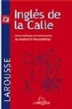 ingles de la calle-9788480164771