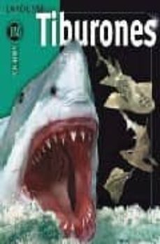 larousse tiburones-9788480168571