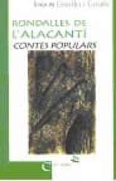 rondalles de l alacanti contes populars-9788480181471