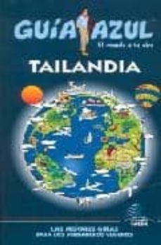 tailandia 2011 (guia azul)-9788480237871