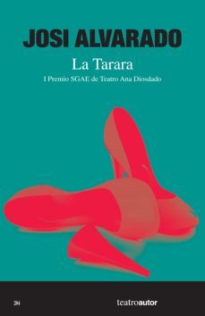 la tarara (ebook)-josi alvarado-9788480489171