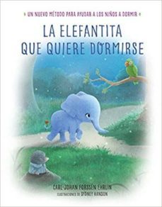 la elefantina que quier dormir-9788480538671