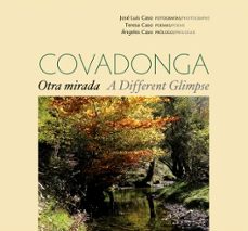 covadonga. otra mirada-angeles caso-9788480539371