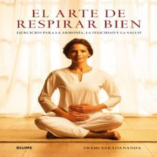 el arte de respirar bien-9788480768771