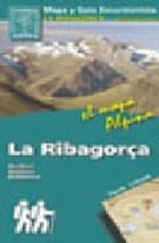 la ribagorça-9788480900171