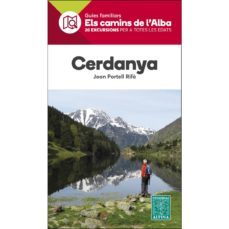 cerdanya. 20 excursions per a totes les edats-joan portell-9788480907071