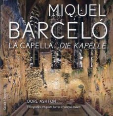 la capella guia (catala / alemany)-miquel barcelo-9788481099171