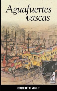 aguafuertes vascas-9788481363371