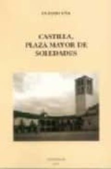 castilla, plaza mayor de soledades-9788481557671