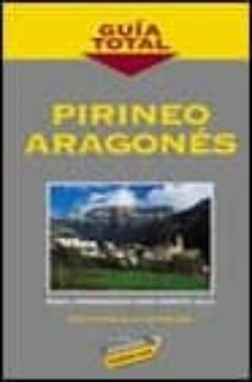 pirineo aragones-eduardo viñuales cobos-9788481658071