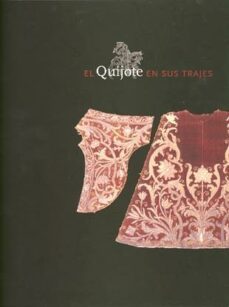 el quijote en sus trajes-9788481812671