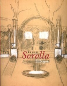 casa sorolla. dibujos-9788481813371