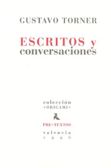 escritos y conversaciones-9788481910971