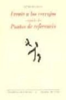frente a los cerrojos, seguido de puntos de referencia-henri michaux-9788481913071