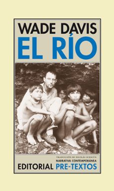 el rio-wade davis-9788481916171