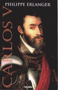 carlos v-9788482393971