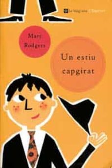 un estiu capgirat-9788482644271