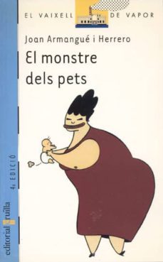 el monstre dels pets-9788482869971
