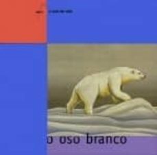 o oso branco-9788482880471