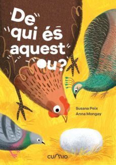 de qui es aquest ou?-9788482895871