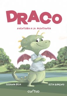 draco. aventura a la muntanya-9788482896571