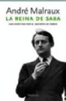 la reina de saba-andre malraux-9788483077771