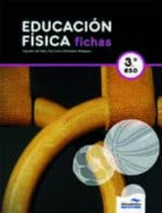 educacion fisica fichas-9788483086971