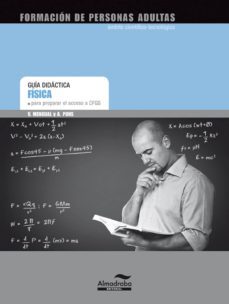 gd fisica ciclos formativos grado superior (recursos profesor-9788483088371
