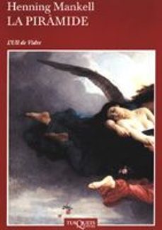 la piramide (catala)-henning mankell-9788483104071