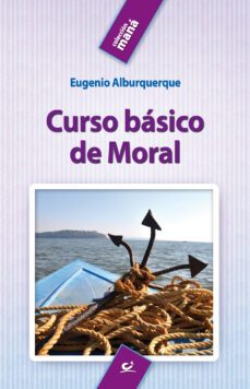 curso basico de moral-9788483168271