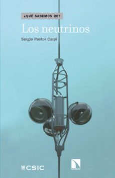 los neutrinos (ebook)-sergio pastor carpi-9788483199671