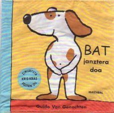 bat janztera doa-9788483255971