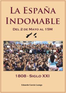 la españa indomable (ebook)-9788483263471