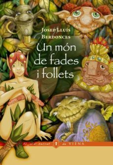 un mon de fades-josep lluis berdonces serra-9788483307571