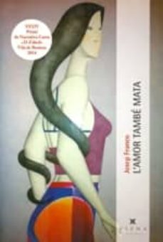 l amor tambe mata-9788483308271