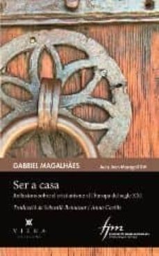ser a casa: reflexions sobre el cristianisme a l europa del segle xxi-9788483309971
