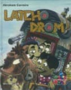 latcho drom-9788483414071