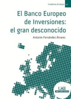 -antonio fernandez alvarez-9788483442371