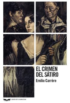 el crimen del satiro-9788483449271