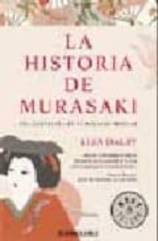 la historia de murasaki-9788483460771