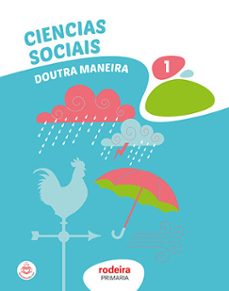 ciencias sociais 1º educacion primaria doutra maneira galicia-9788483497371
