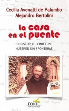 la casa en el puente-9788483534571