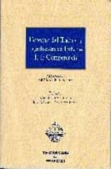 derecho trabajo y legislacion defensa competencia-9788483556771