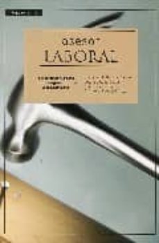 asesor laboral (2ª ed.)-guillermo l. barrios baudor-9788483558171